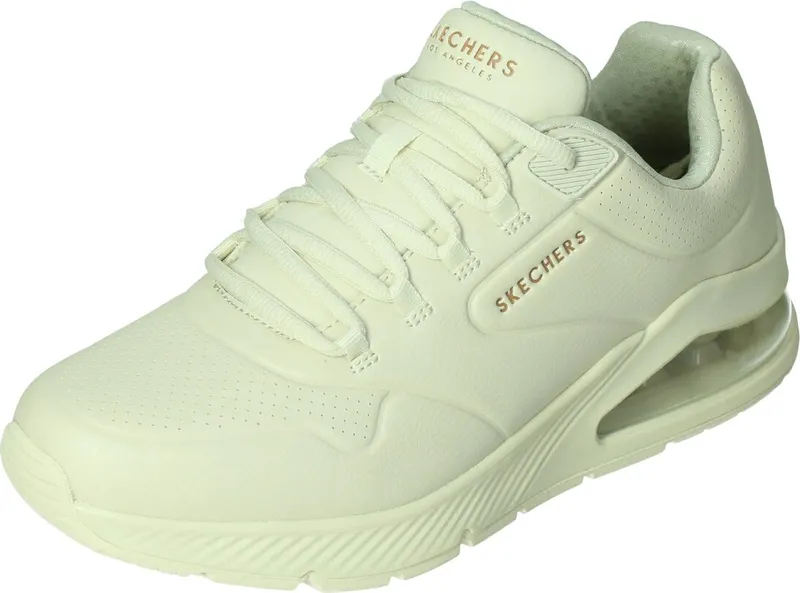 Skechers Skech White (232181-OFWT)