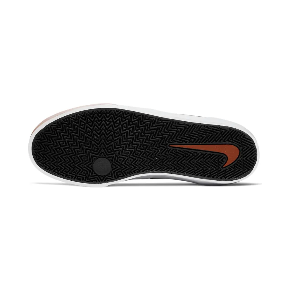 Nike SB Charge Suede “Terra Blush / Black” (CT3463-200)