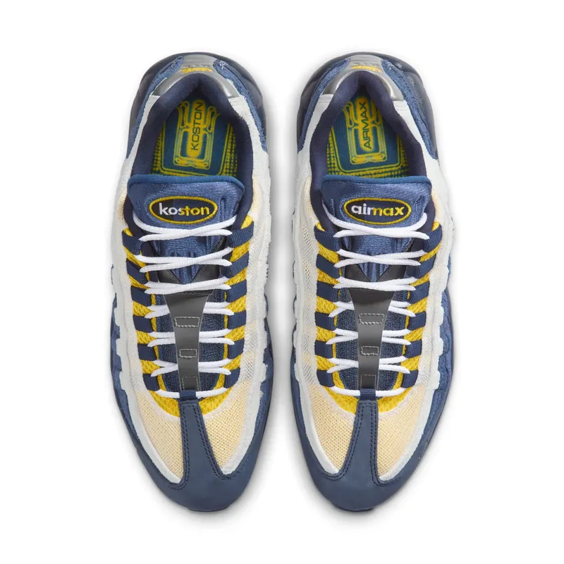 Nike SB Air Max 95 “Eric Koston” (HQ8492-400)