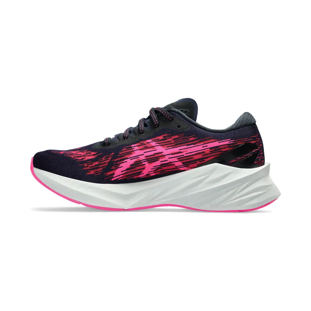 Asics Novablast 3 French Blue/Hot Pink (1012B288.406)