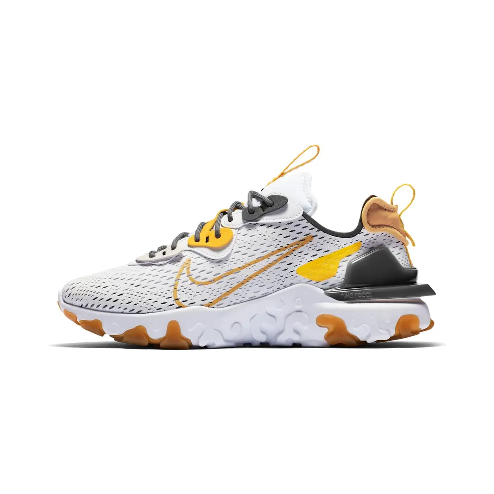 Nike React Vision Honeycomb (CD4373-100)