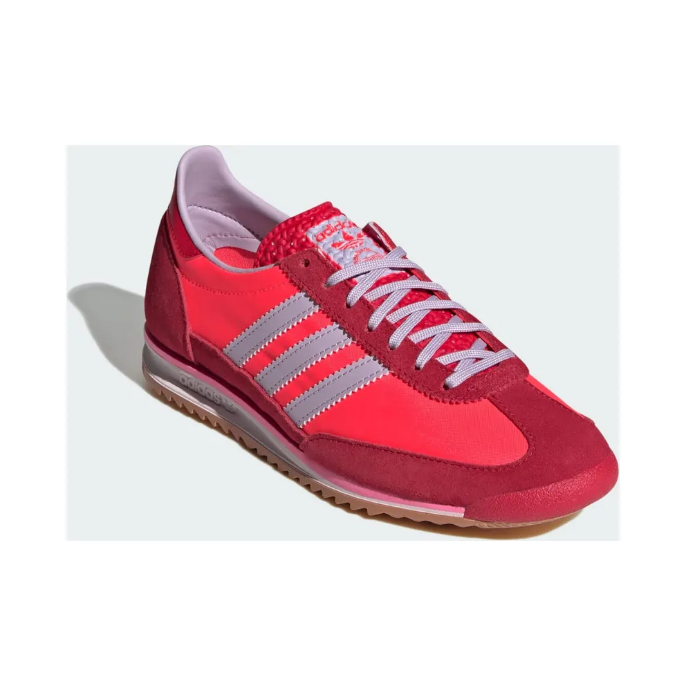 Adidas SL 72 OG Red / Ice Lavender / Better Scarlet (JH7392)