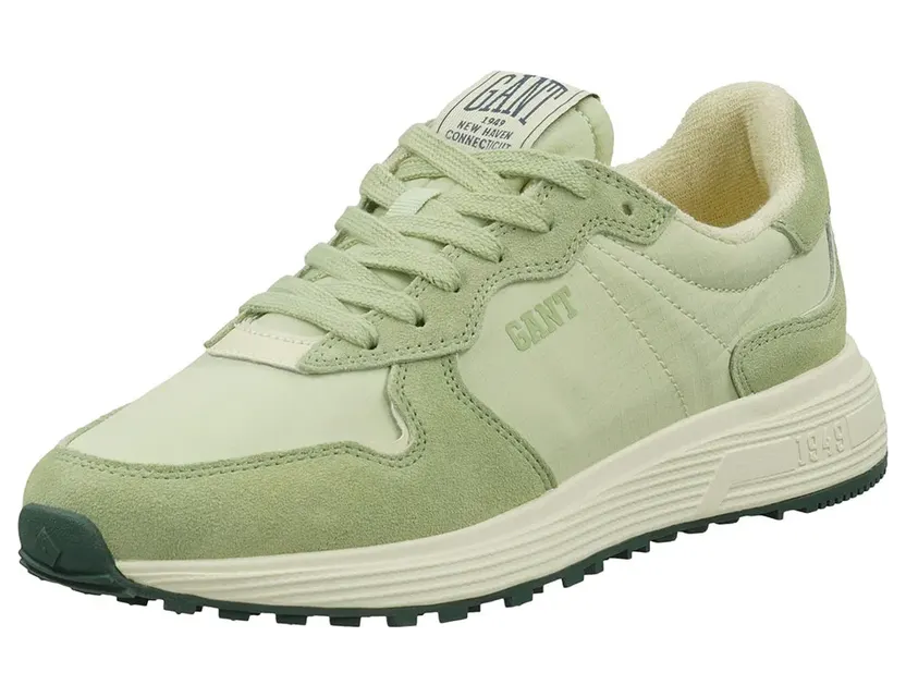 Gant sneaker Apple Green (870533848-342)