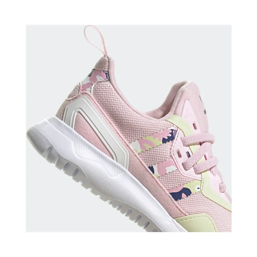 adidas Originals Flex Clear Pink / Cloud White / Almost Lime (GZ6174)