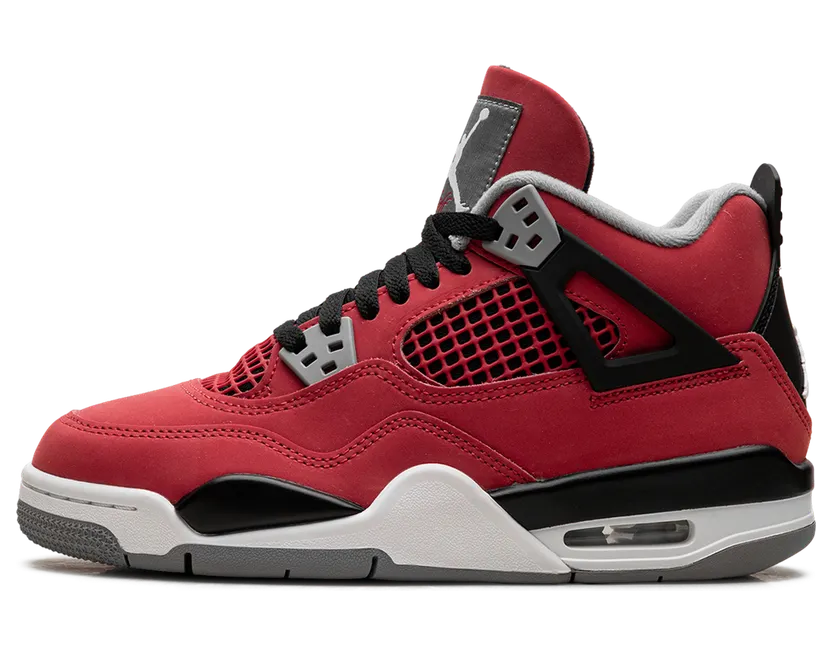 Air Jordan 4 GS “Toro Bravo (2026)” (FQ8213-600)