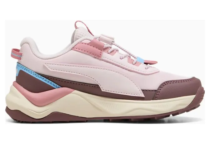 Puma sneaker Roze (31380502)
