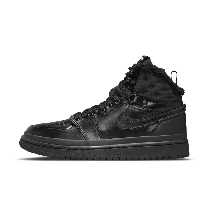 Air Jordan 1 Acclimate Black (DC7723-001)