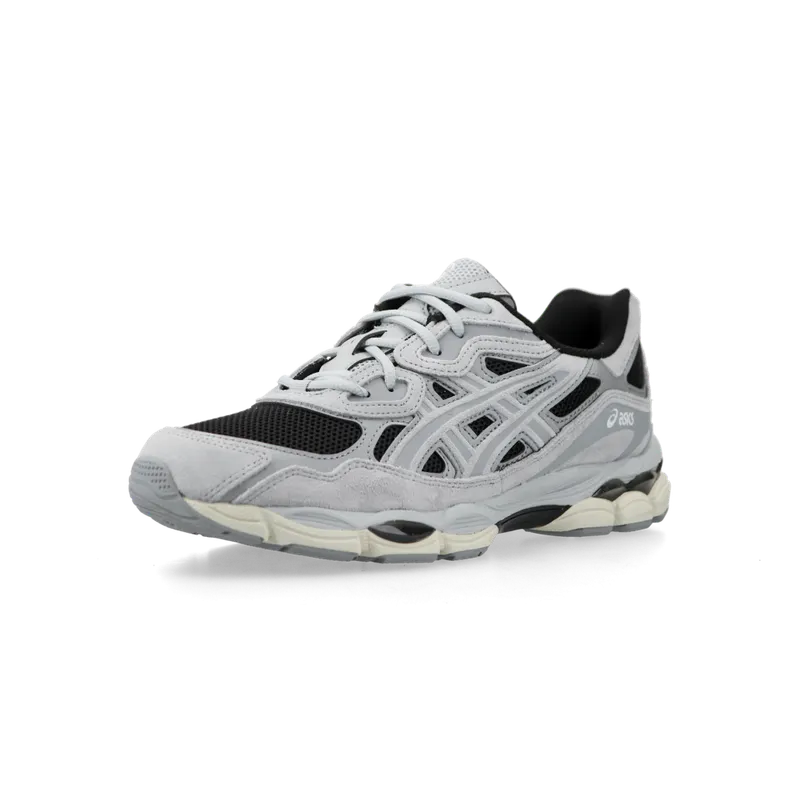 ASICS SportStyle GEL-NYC (black / piedmont grey) – 1203A383-004
