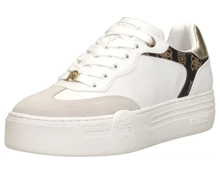 GUESS sneaker Wit (6000066721C10)