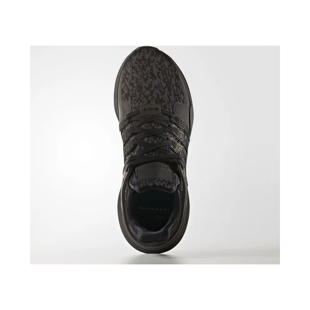 adidas EQT Support Adv Triple Black (Youth) Core Black/Core Black/Core Black (BY9873)
