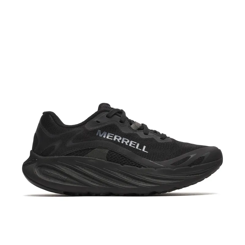 Merrell ProMorph Black (J068712)