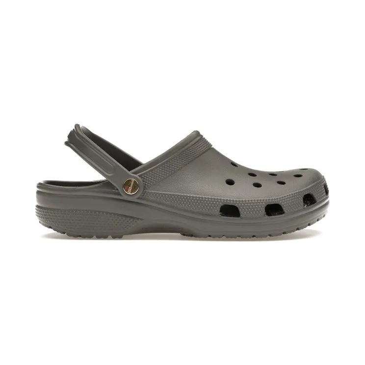 Crocs Classic Clog JJJJound Slate Grey (208697-0DA)