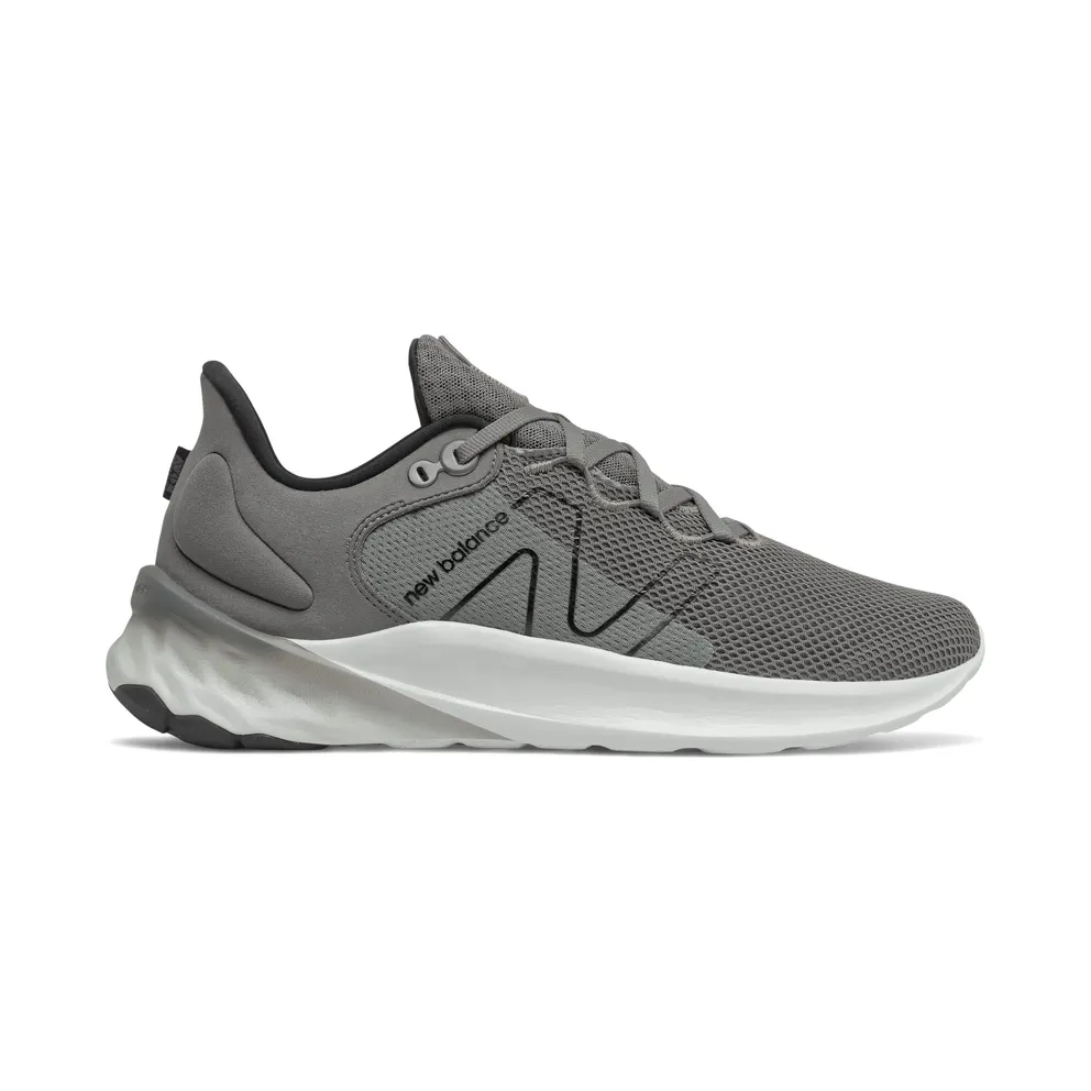 New Balance New Balance Grey/White/Black (MROAVSG2)