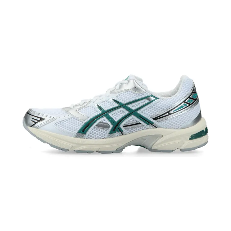 ASICS SportStyle GEL-1130 (white / rainy lake) – 1203A609-100