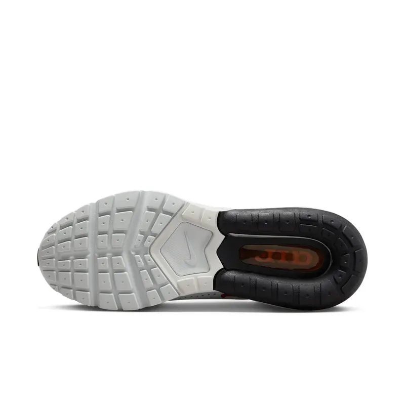 Nike Air Max Pulse Summit White Safety Orange (DR0453-100)