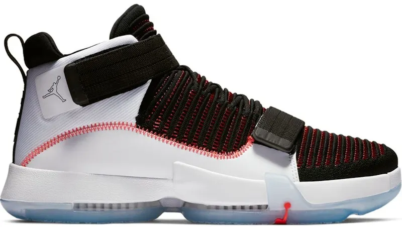 Jordan Supreme Elevation White Black Infrared 23 (CD4330-106)