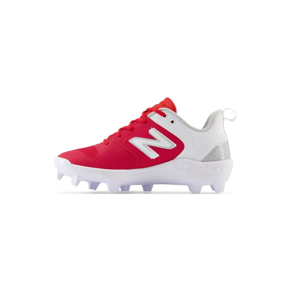New Balance Fresh Foam Velo v3 Molded “Red” (SPVELOR3)