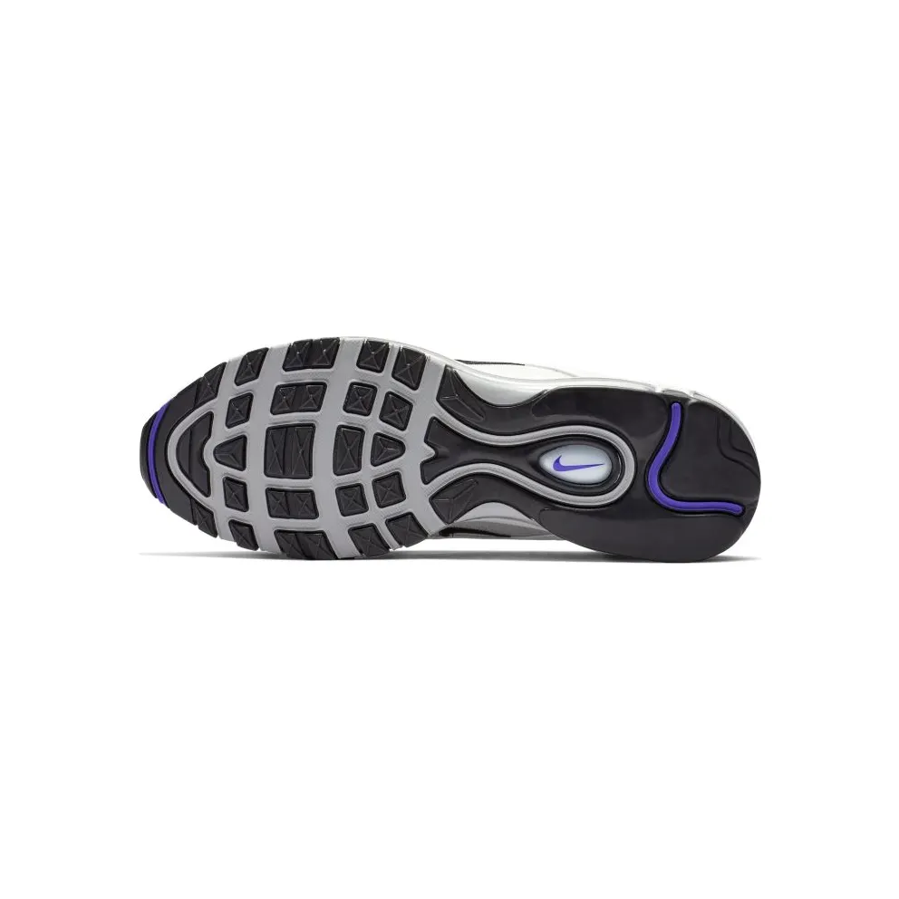 Nike Air Max 97 Persian Violet White/Black-Persian Violet (921826-103)