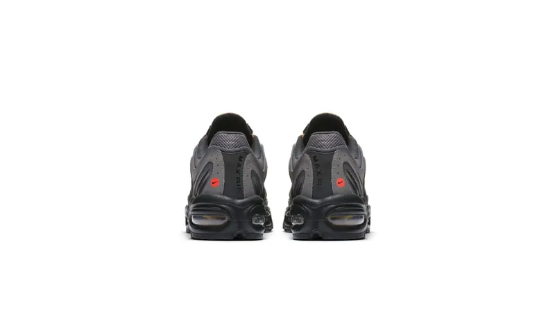 Nike Air Max Tailwind IV Black Metallic Pewter Black/Black/Metallic Pewter (CJ0784-001)