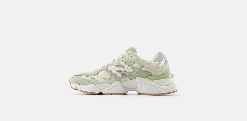 New Balance 9060 “Garter Snake / Pearl Grey” (U9060AUC)