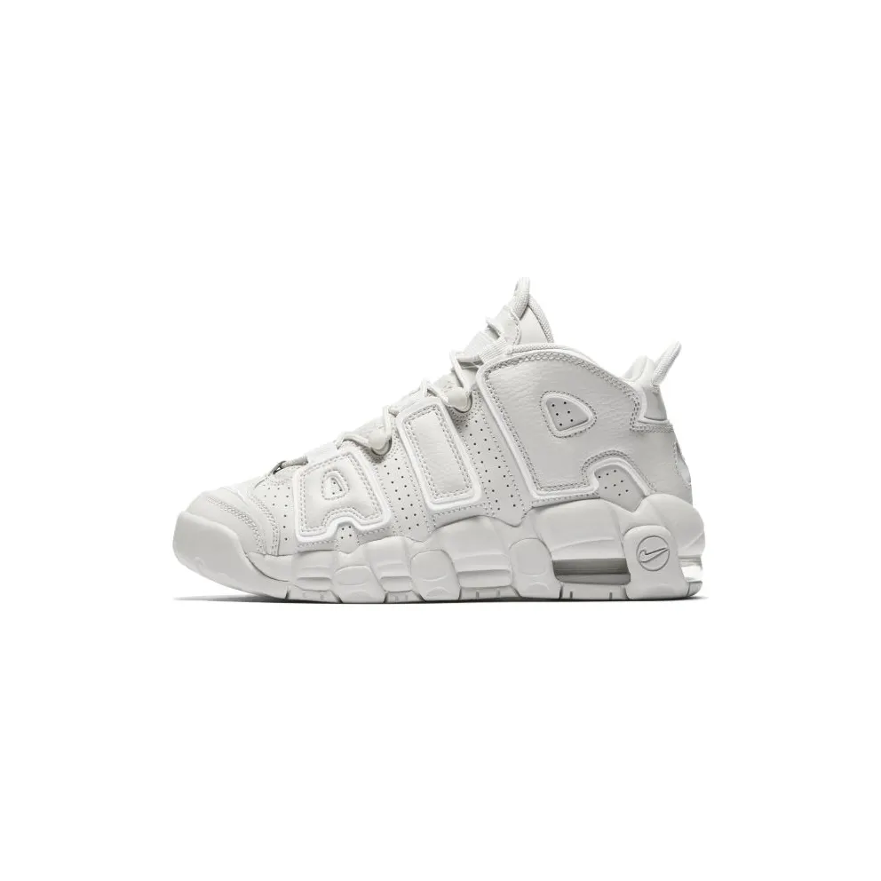 Nike Air More Uptempo Light Bone (GS) (415082-006)