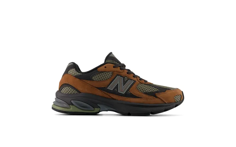 New Balance 2010 “Brown” (U2010ANV)
