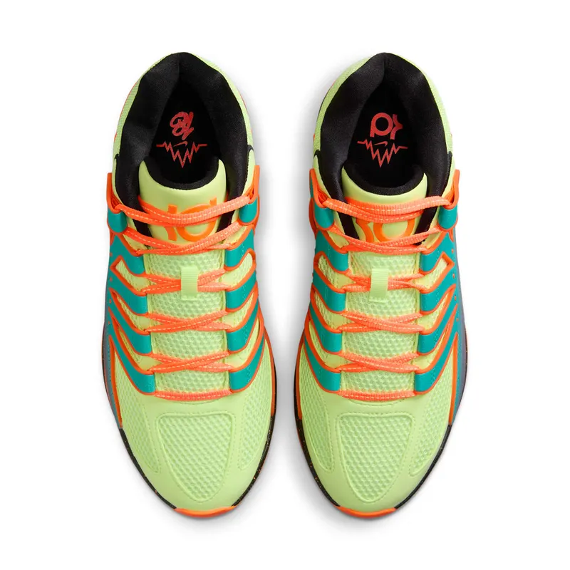 Nike KD 18 “Liquid Lime” (HV1993-301)
