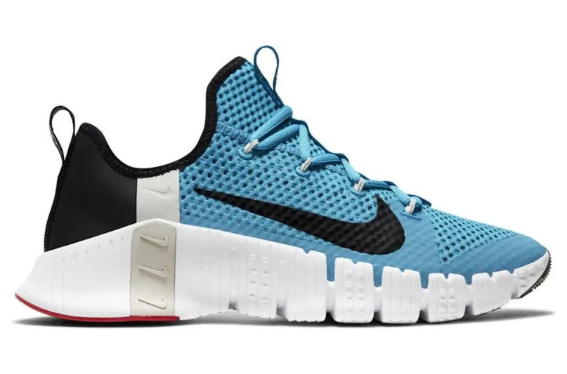 Nike Free Metcon 3 Light Blue Fury (CJ0861-410)