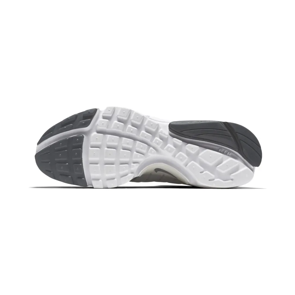 Nike Air Presto Flyknit Ultra Dark Grey Wolf Grey (835570-003)