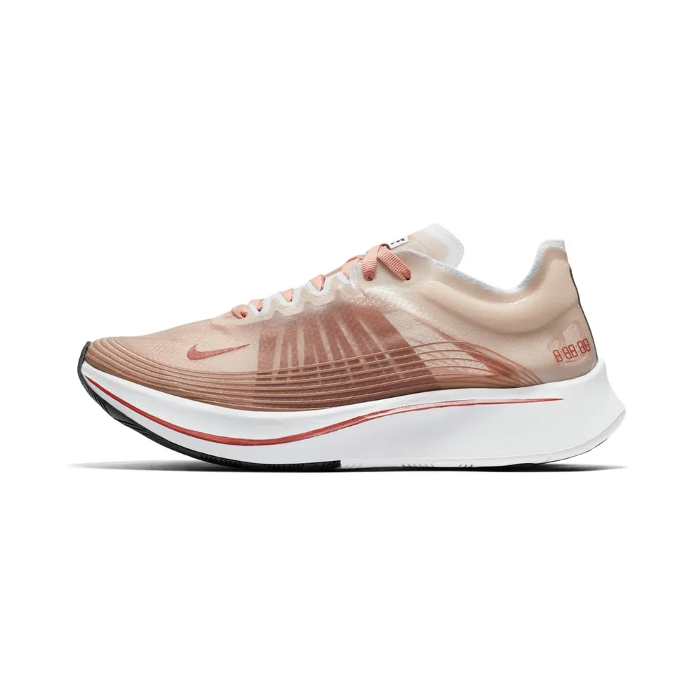 Nike Zoom Fly SP Dusty Peach (AJ8229-200)