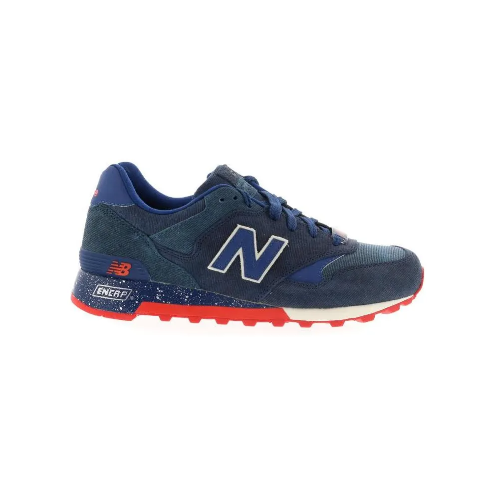New Balance 577 Ronnie Fieg “Americana” (CM577KH)