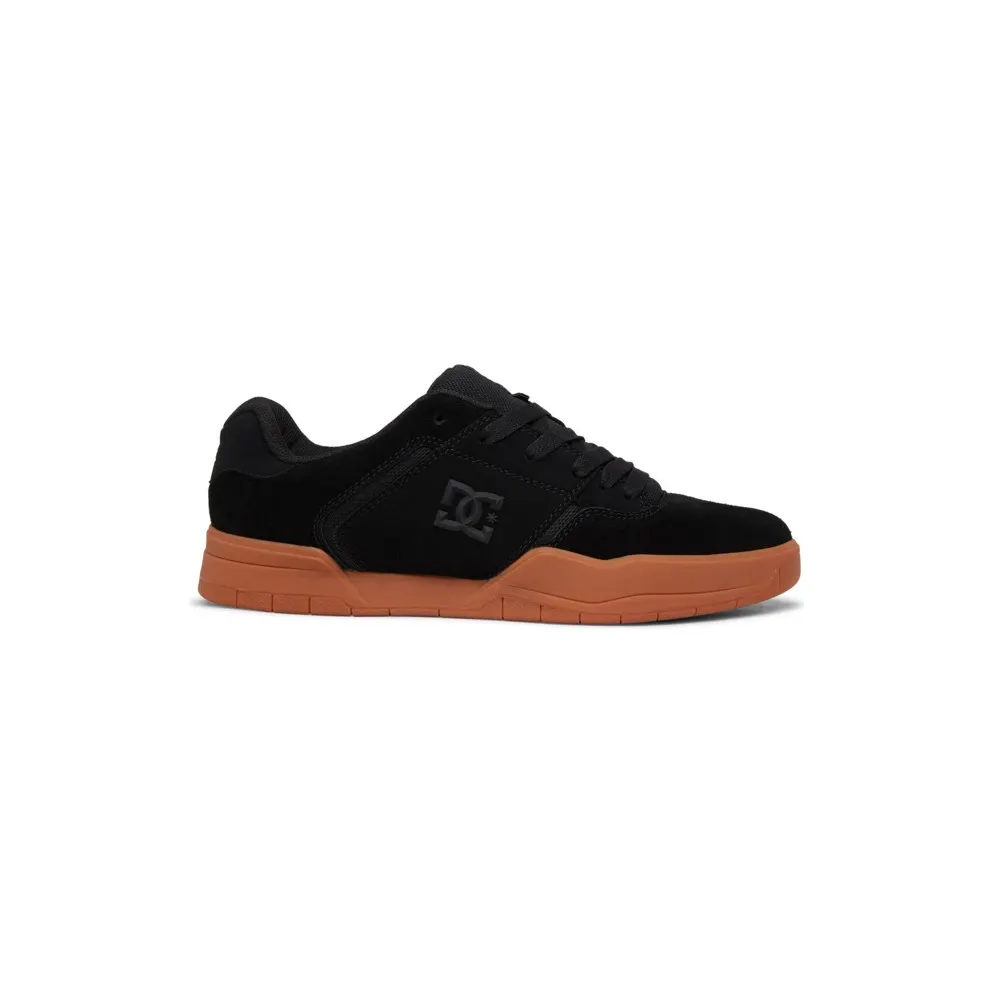 DC Central Black (ADYS100551bgm)