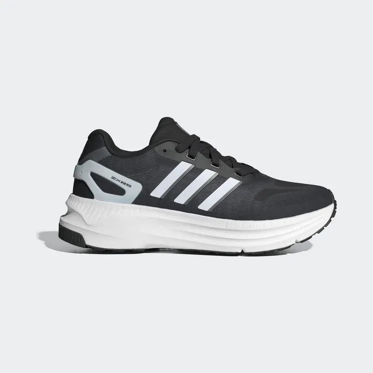 Adidas ZX RS Core Black / Cloud White / Iron Metallic (JQ3156)