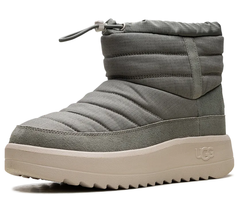 ugg-sneaker 1146714-MSG