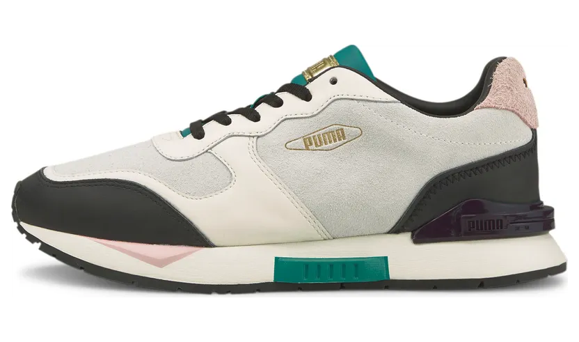 Puma Mirage Clean PRM Wit (381894-03)