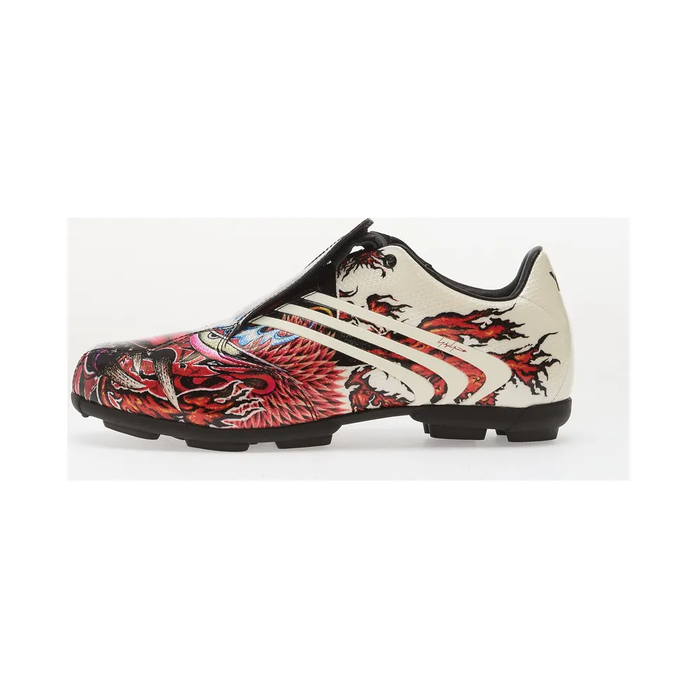 adidas Y-3 F50 Tunit Beast Pack Yaksha (KH6663)