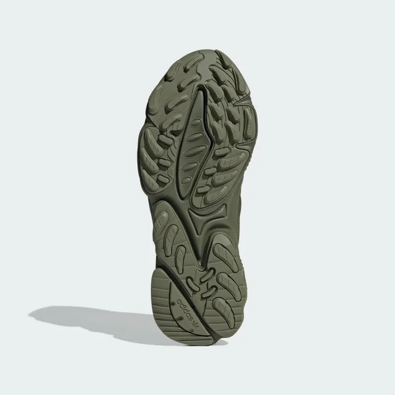 Adidas OZWEEGO Shadow Olive / Focus Olive / Focus Olive (IF7915)