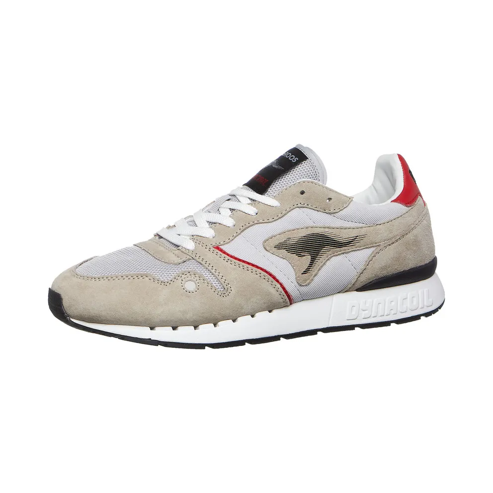 KangaROOS Coil RX Cream (47291-0096)