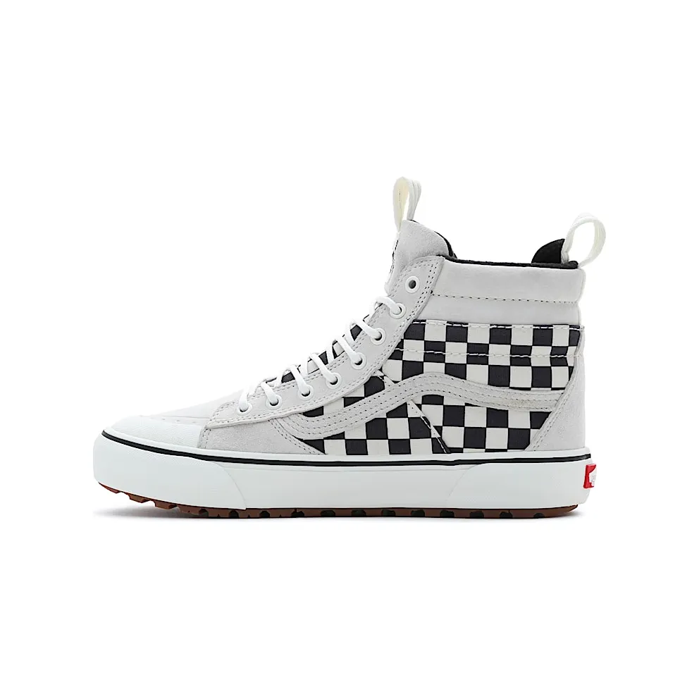 Vans Sk8-hi Mte-2 Black – “White” (VN0007NK6LC)