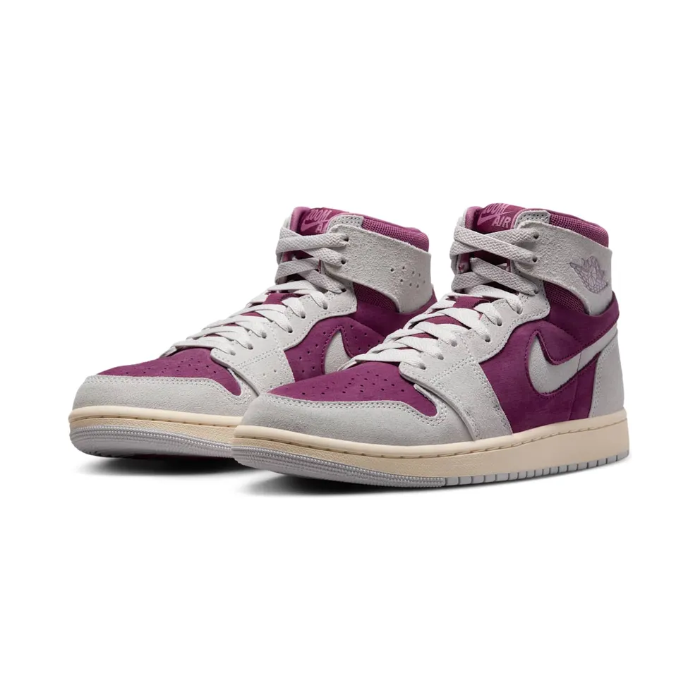 Air Jordan 1 Mid “Bordeaux” (DV1305-600)