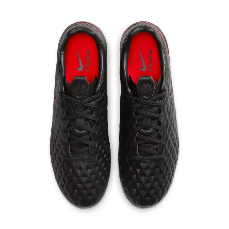 Nike Tiempo Legend 8 Pro FG Bred (AT6133-060)