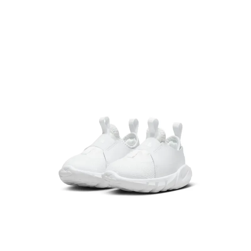 Nike Flex Runner 2 Baby/Toddler White (DJ6039-100)