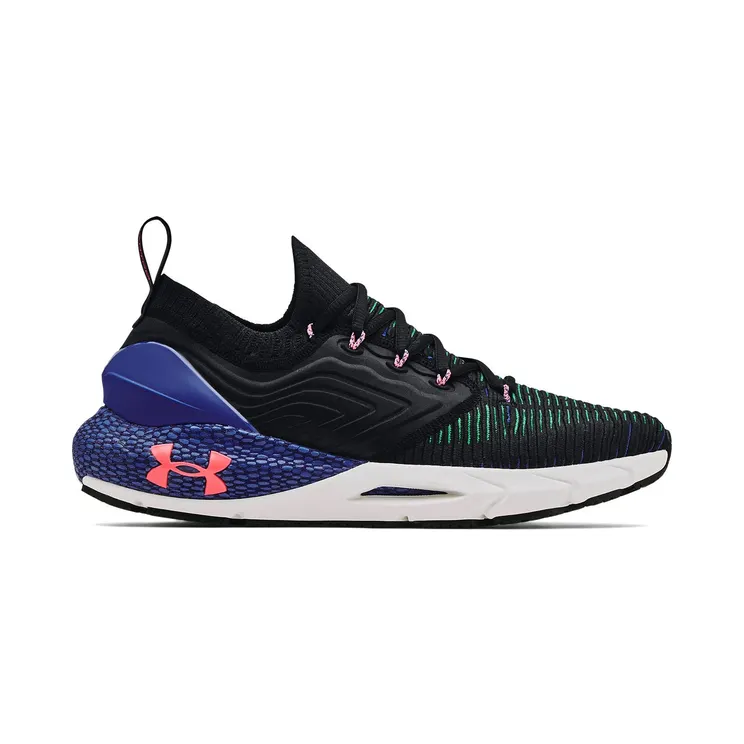 Under Armour HOVR™ Phantom 2 IntelliKnit Black (3024154-002)