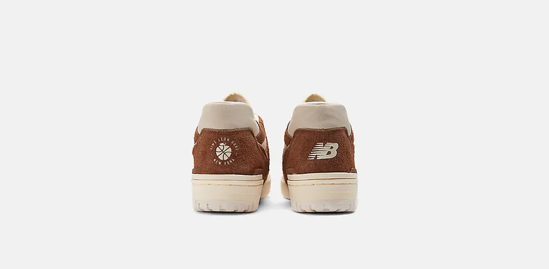 New Balance 550 “Aimé Leon Dore – Brown Beige” (BB550DB1)
