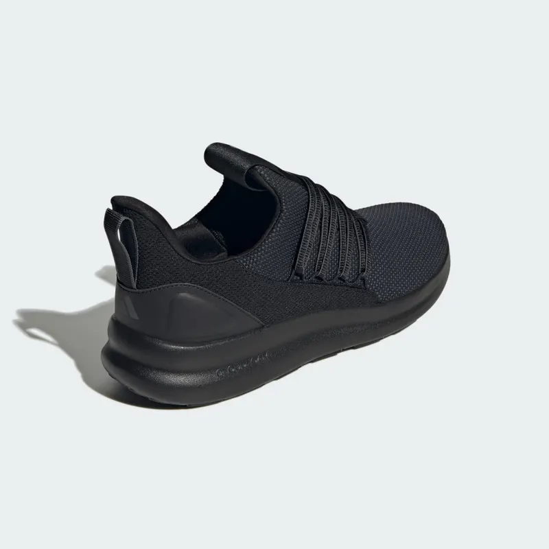 Adidas Lite Racer Adapt 7.0 “Core Black Grey” (IE6327)