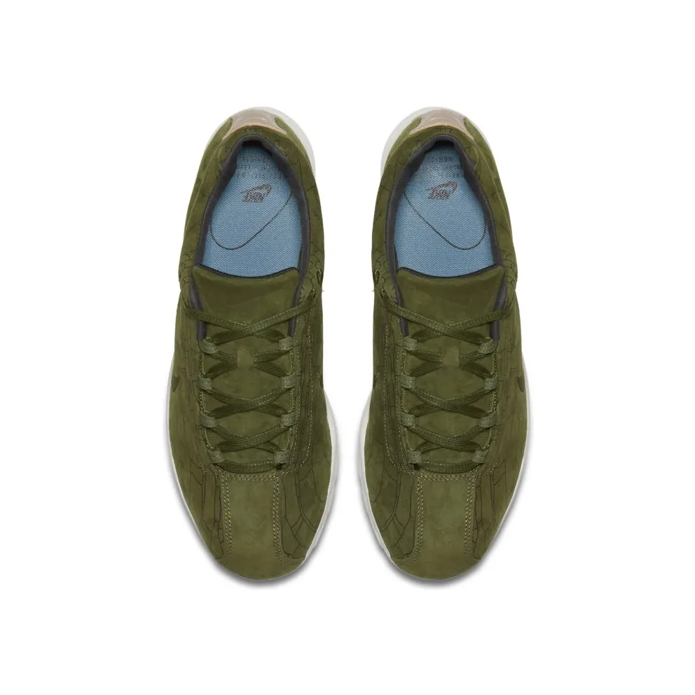 Nike Mayfly Leather Premium Legion Green/Legion Green Legion Green/Legion Green (816548-300)