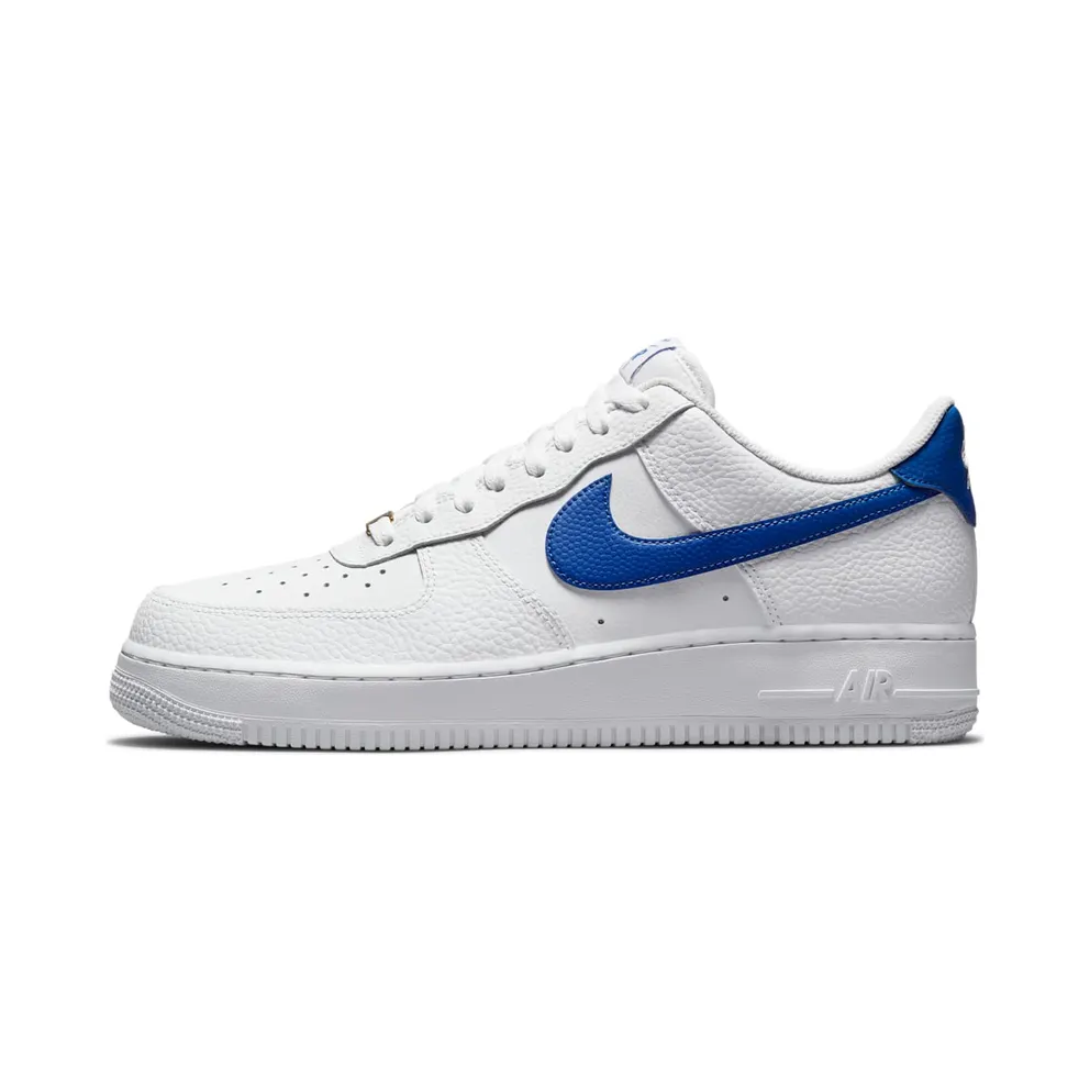 Nike Air Force 1 ’07 Weiß (DM2845-100)