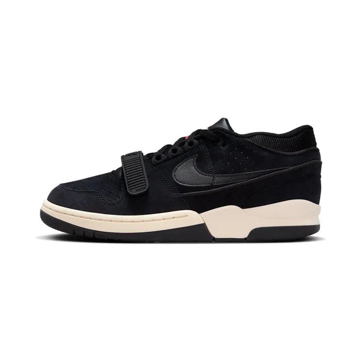 Nike Air Alpha Force 88 “Black / Guava Ice / Orange” (FN6594-002)