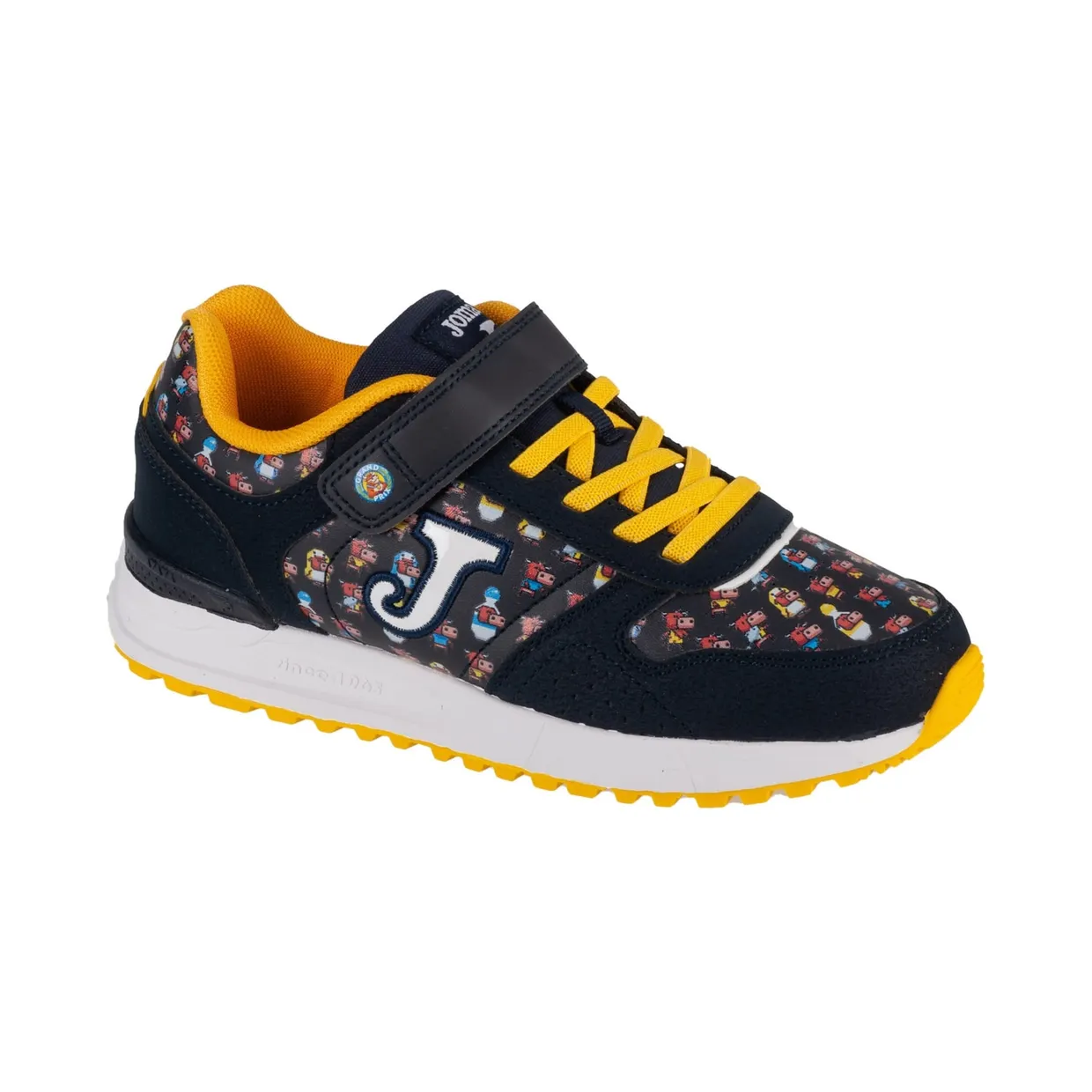 joma-sneaker JTORNAW2473V