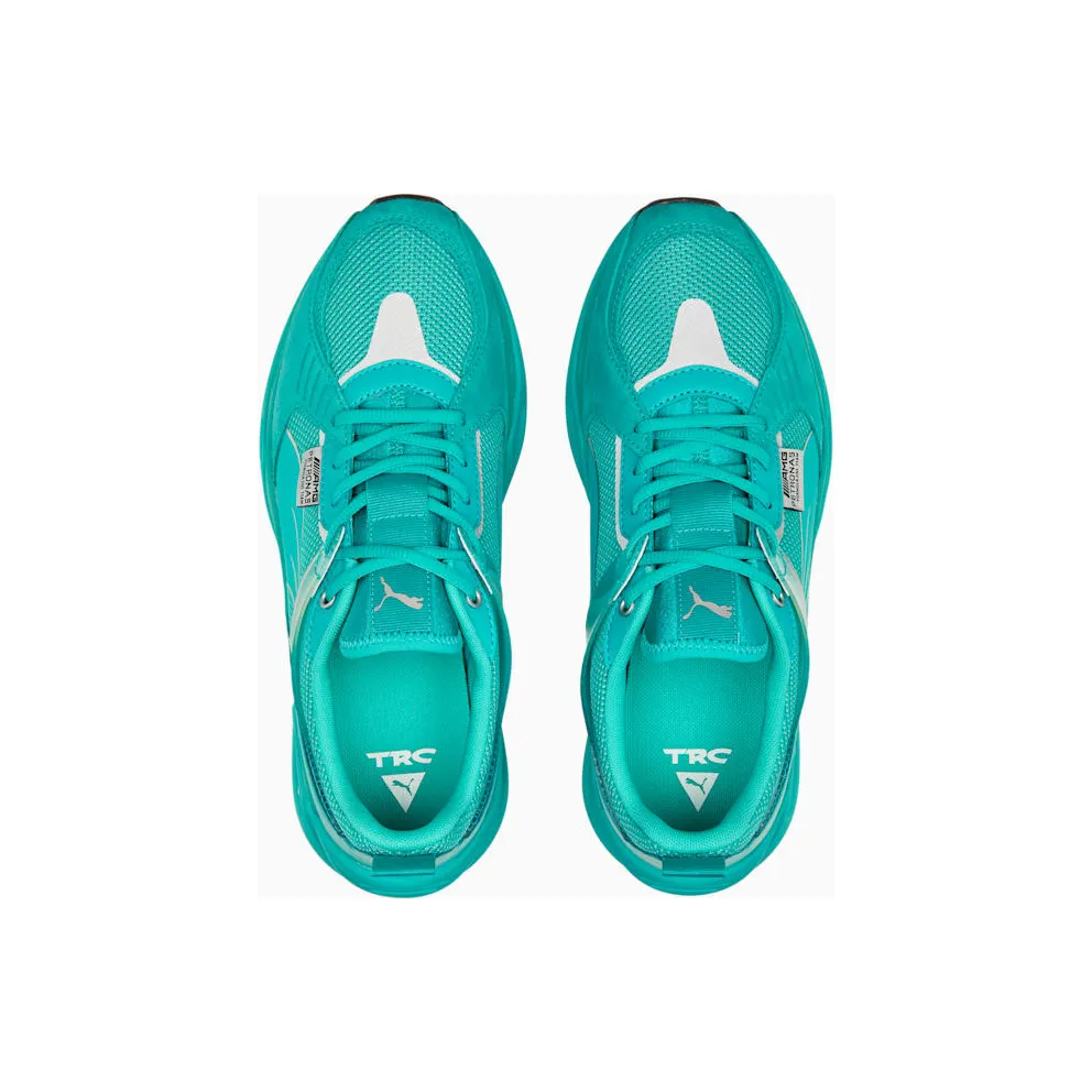 Puma MAPF1 TRC BLAZE Mens GR “Green” (307649-01)